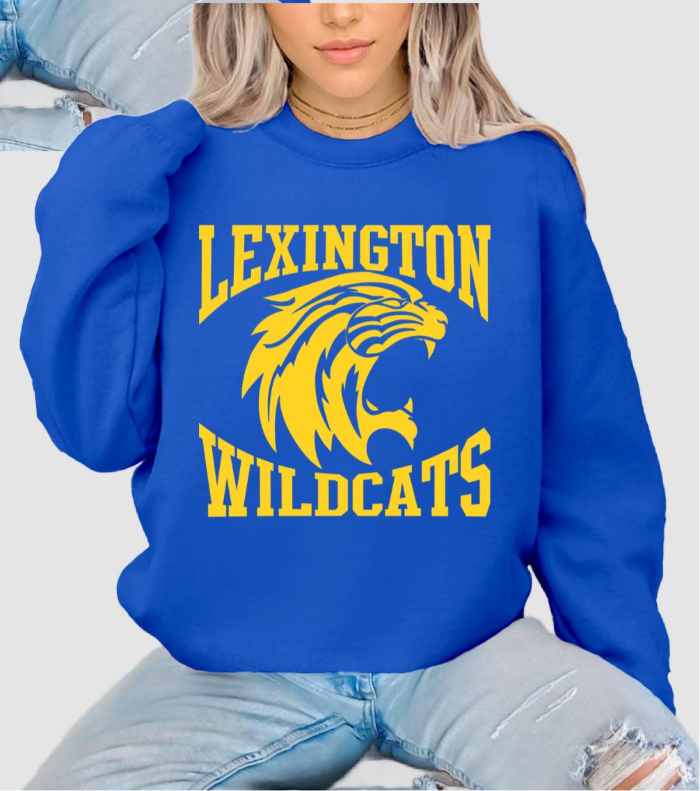 Lexington Wildcats