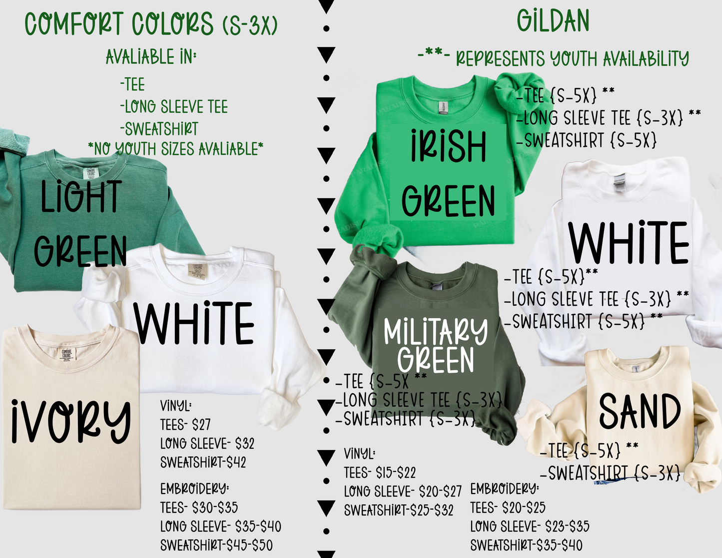 St. Patricks Day