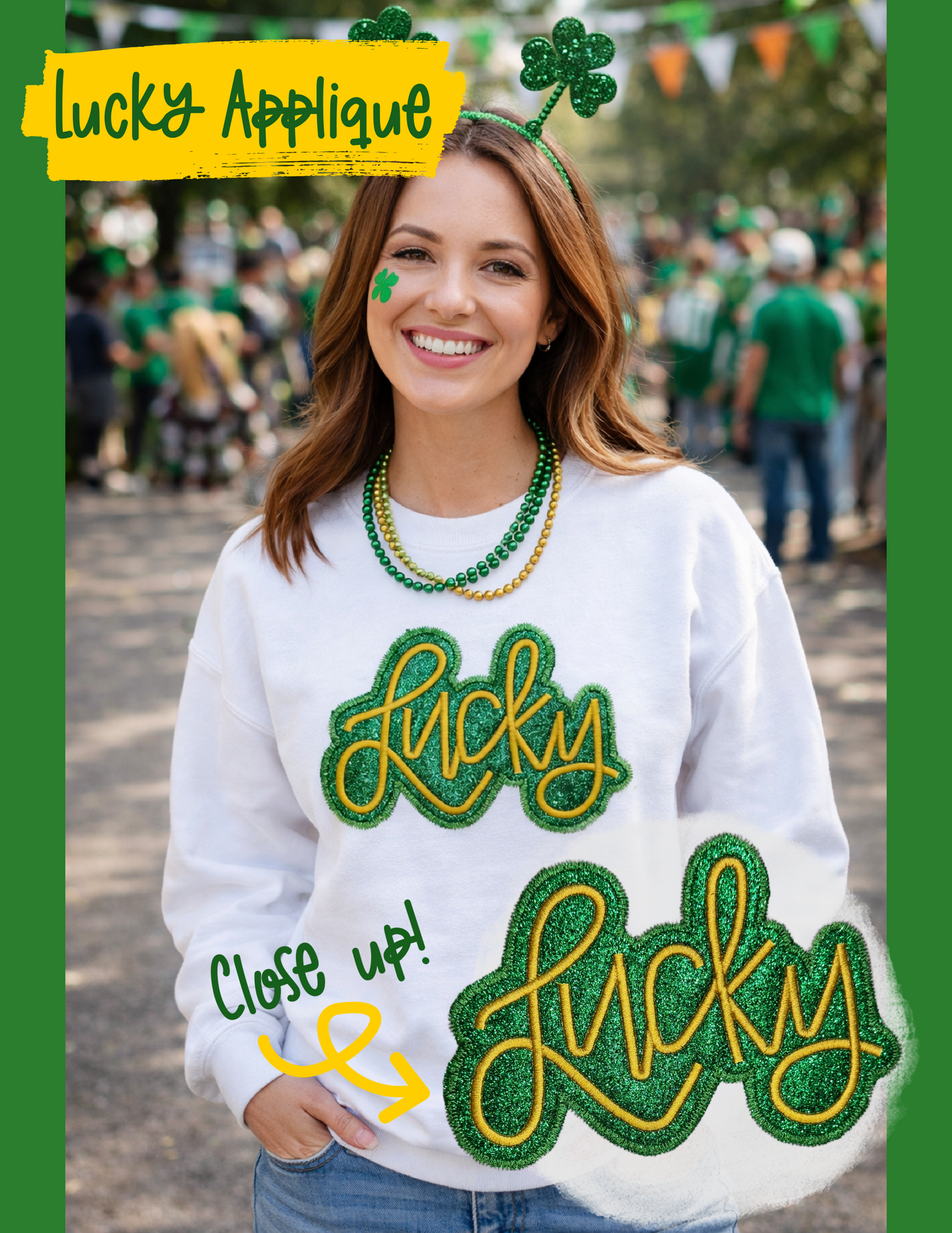 St. Patricks Day