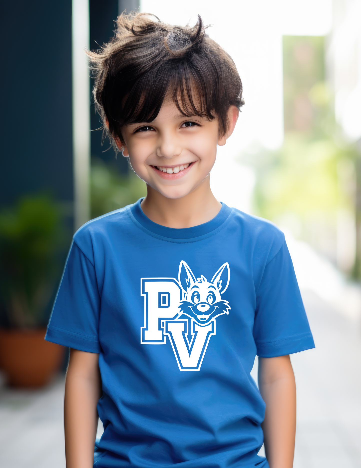 PV Tee
