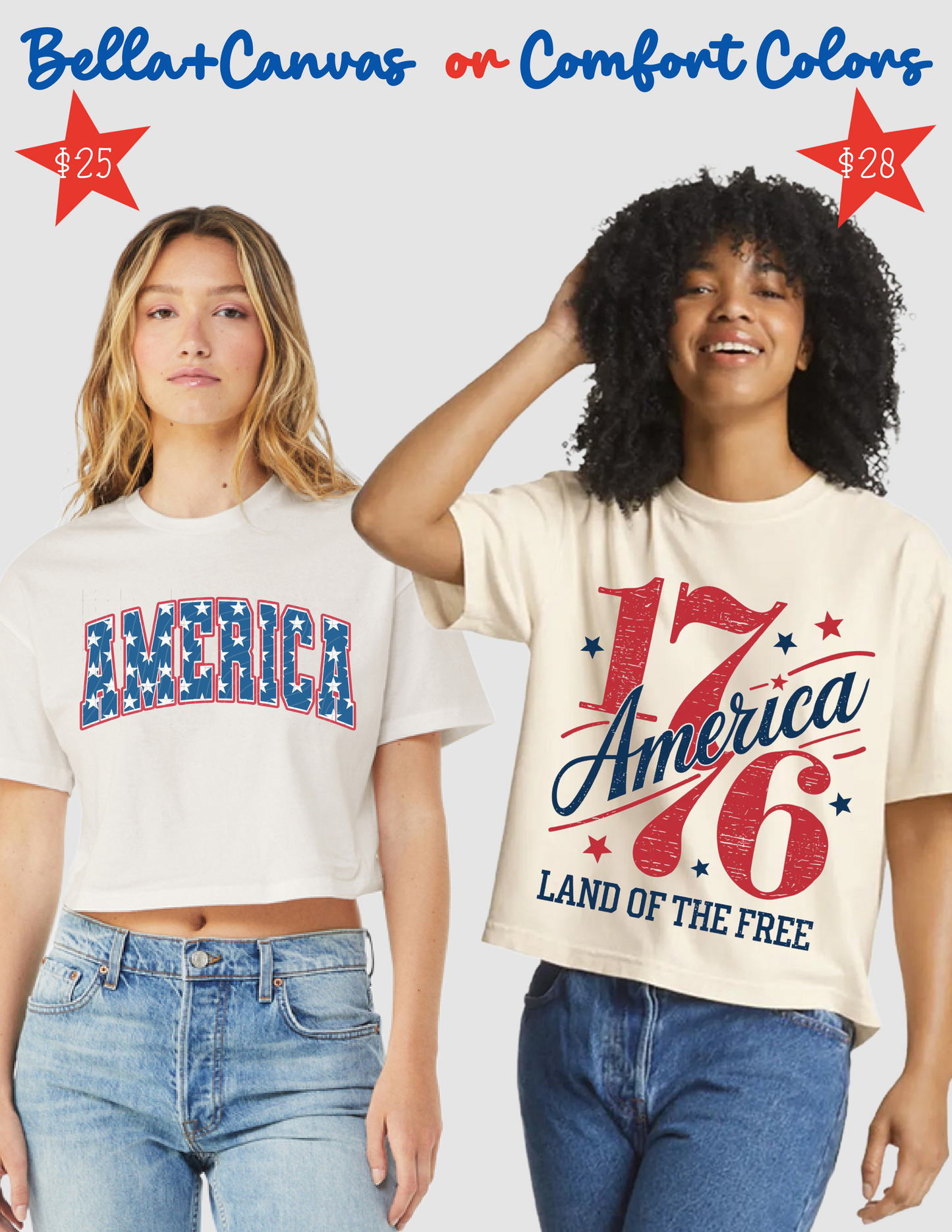 4th of July Flash Sale