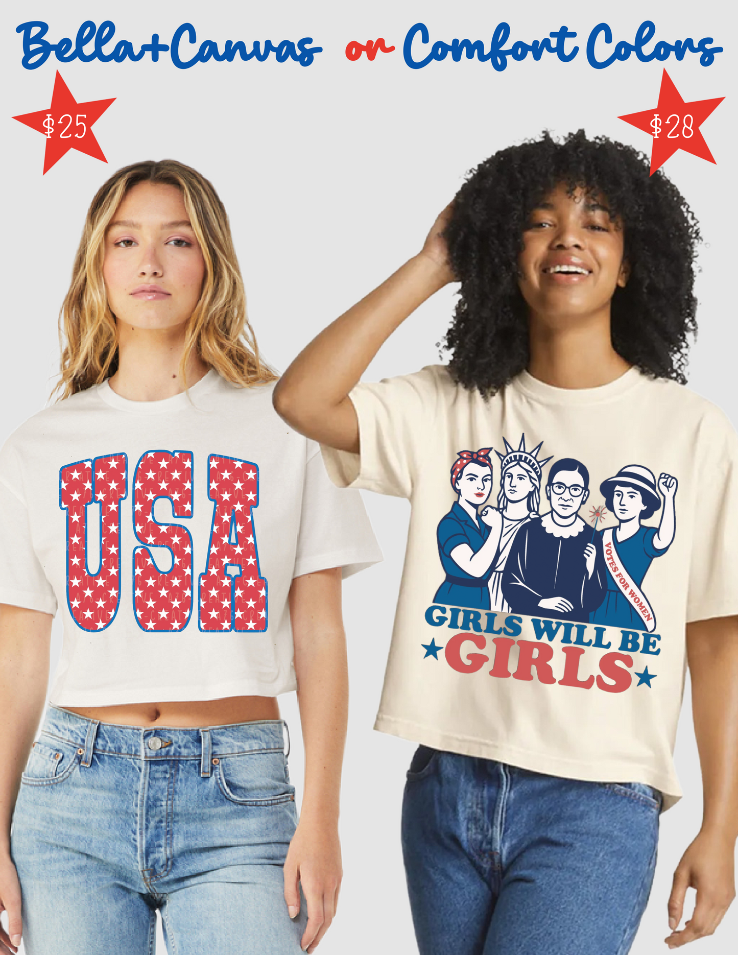 4th of July Flash Sale
