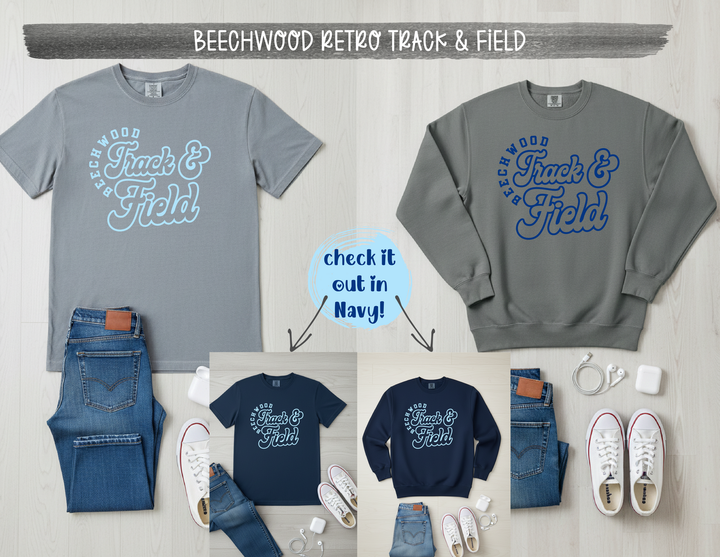 2026 Track Designs