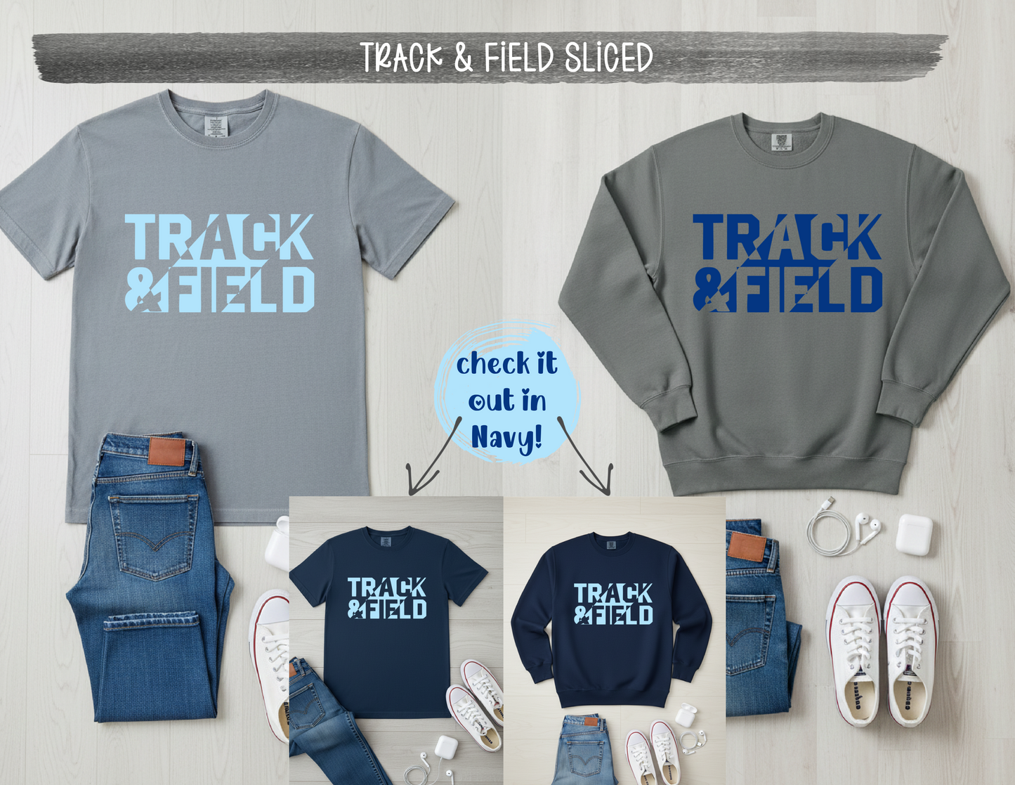 2026 Track Designs