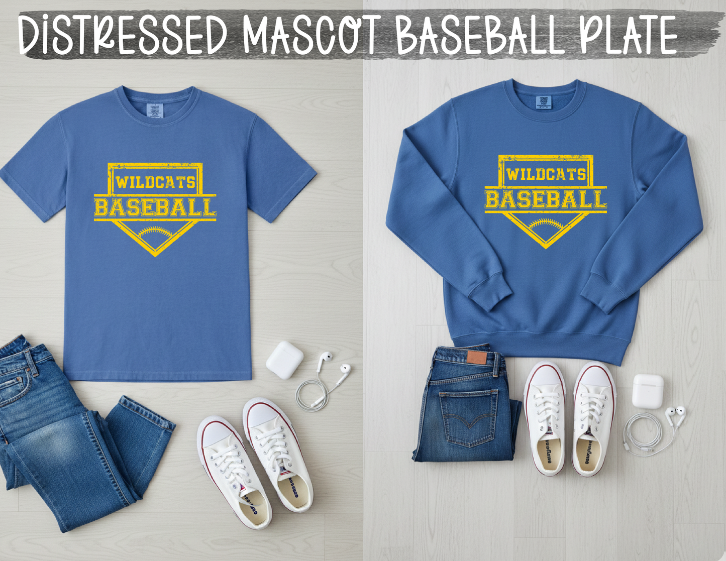2026 Baseball Designs