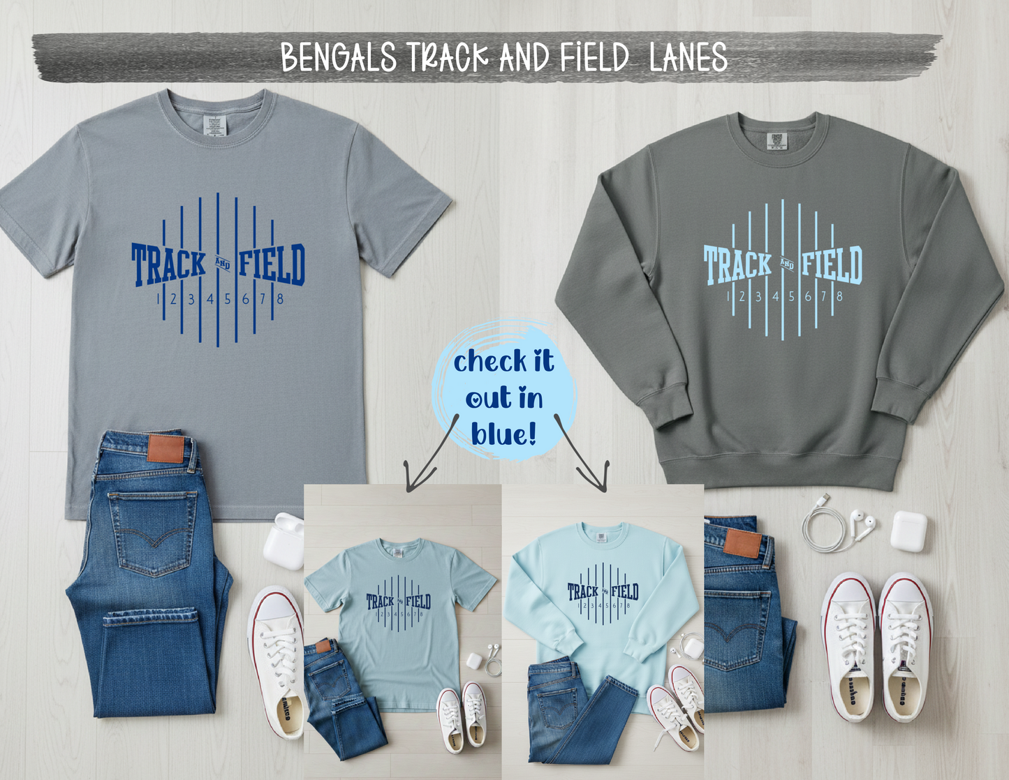 2026 Track Designs