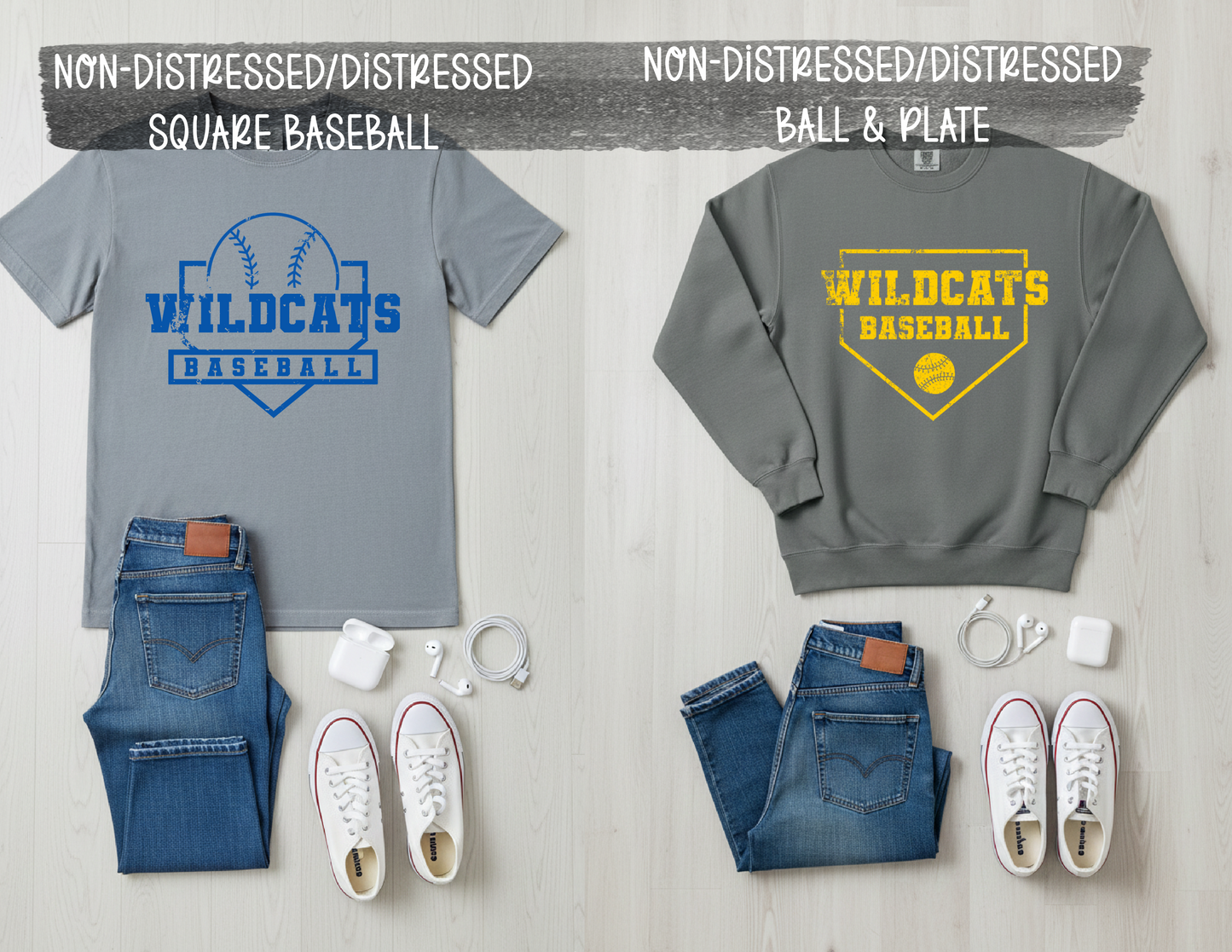 2026 Baseball Designs