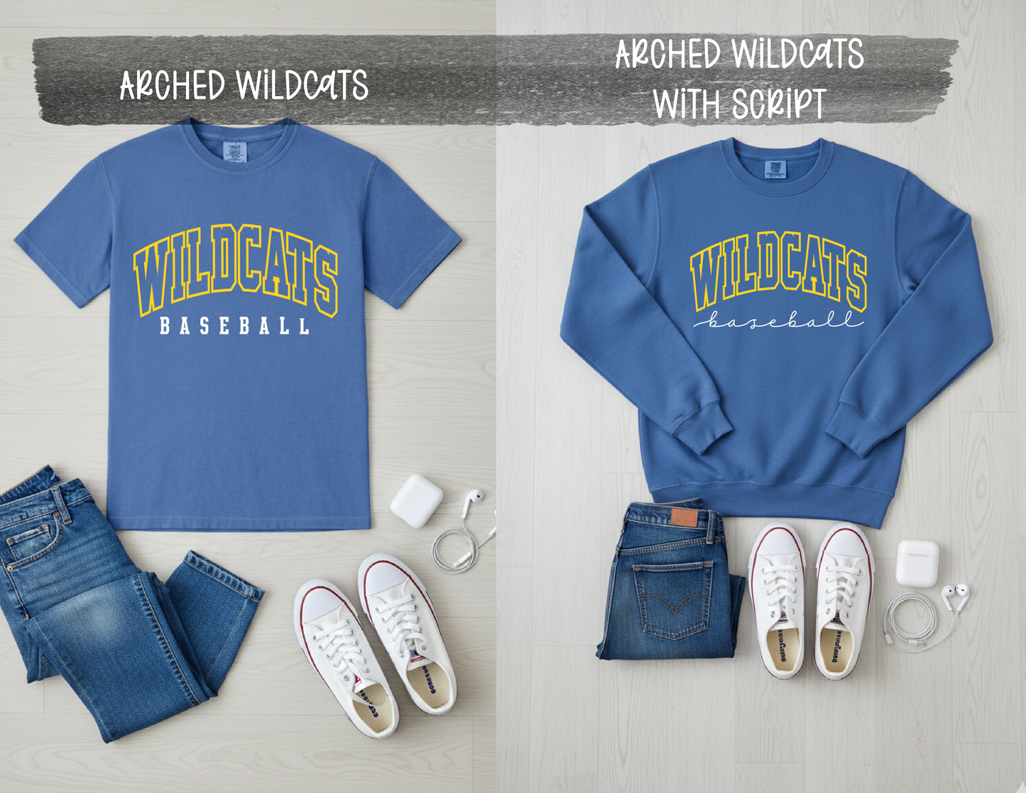 2026 Baseball Designs