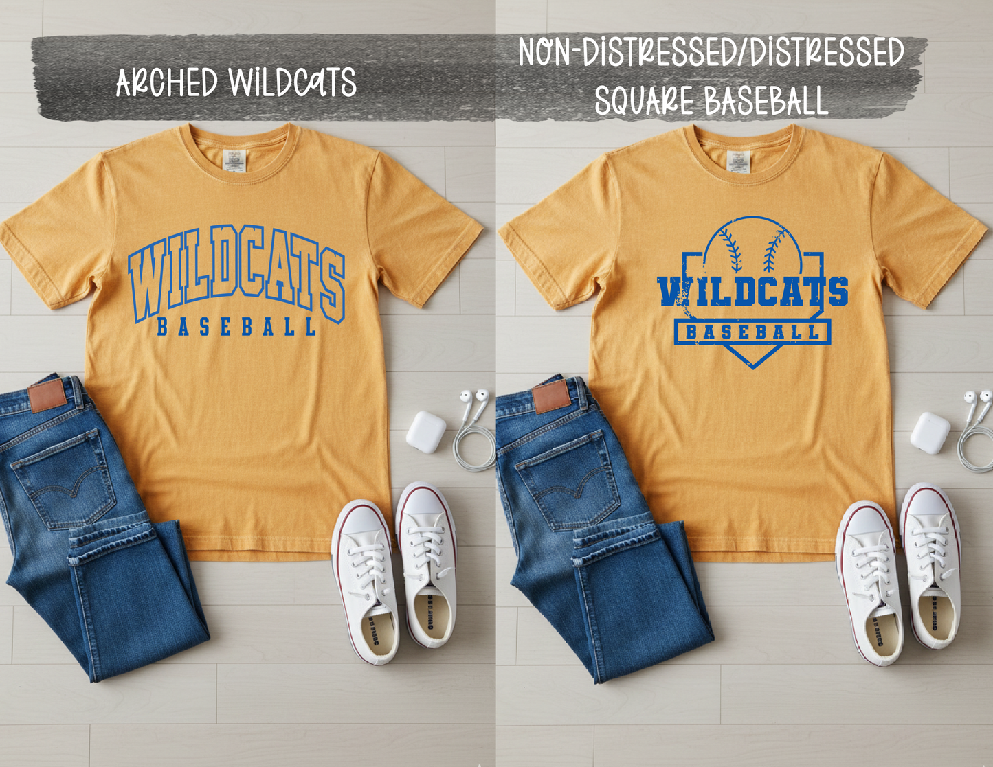 2026 Baseball Designs