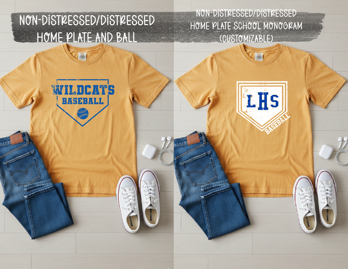 2026 Baseball Designs