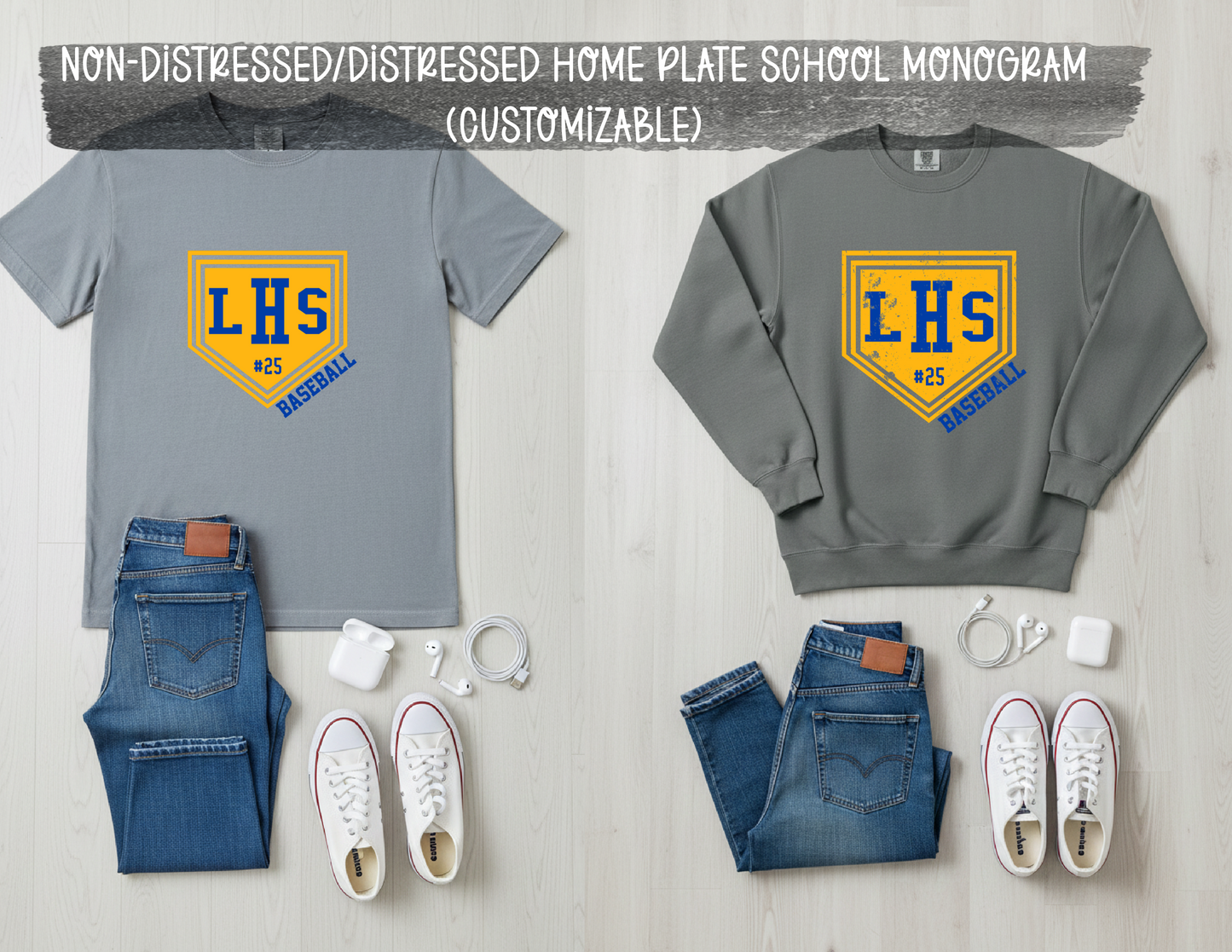 2026 Baseball Designs