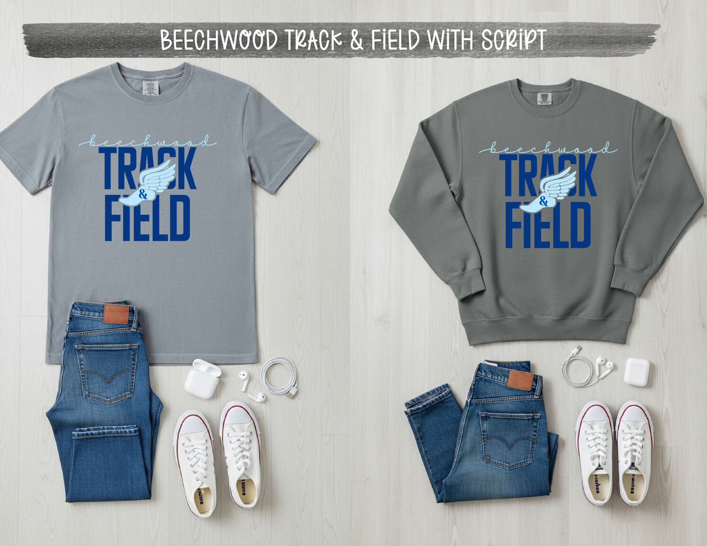 2026 Track Designs