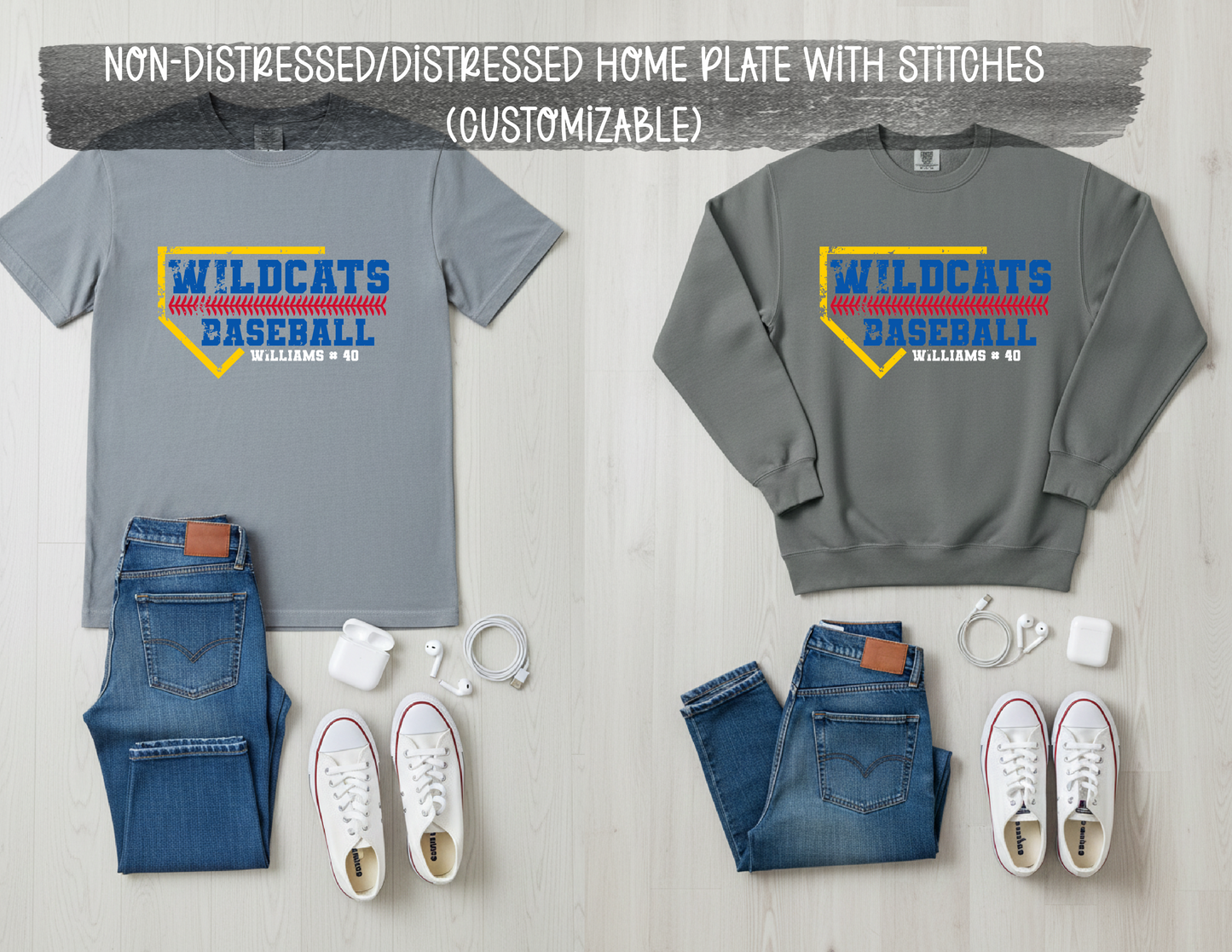 2026 Baseball Designs
