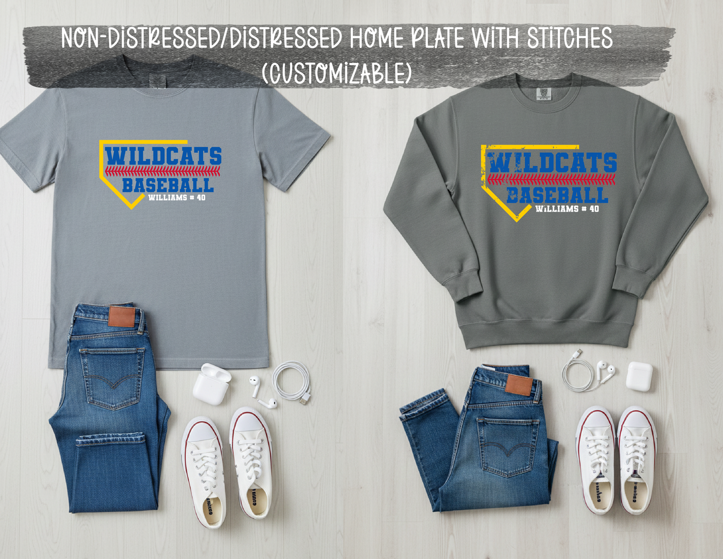 2026 Baseball Designs