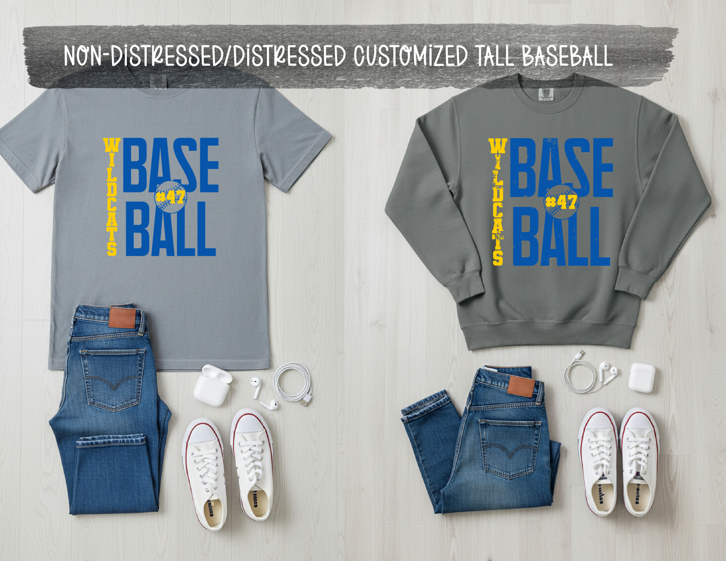 2026 Baseball Designs