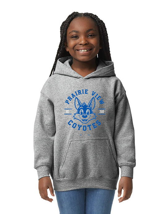 Prairie View EST Sweatshirt