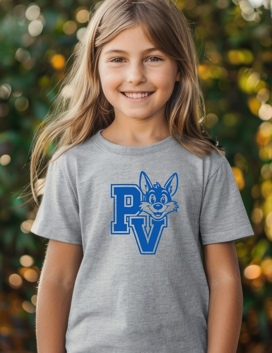 PV Tee
