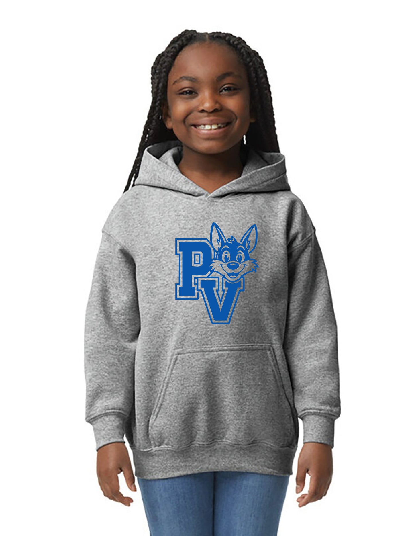 PV Sweatshirt