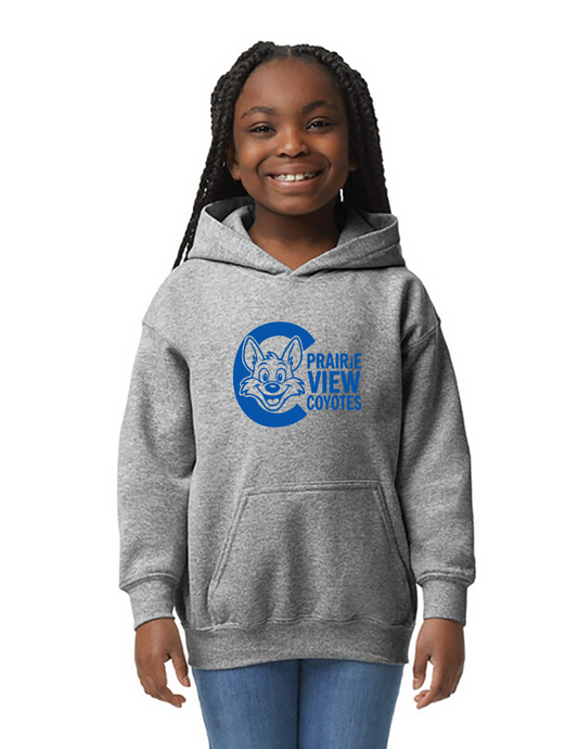 Big C Sweatshirt