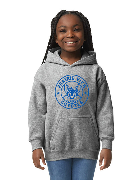 Prairie View Circle Sweatshirt