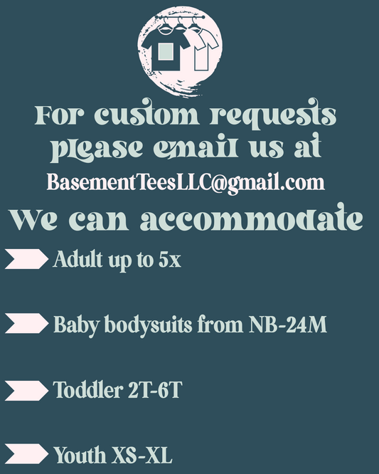 Custom Request
