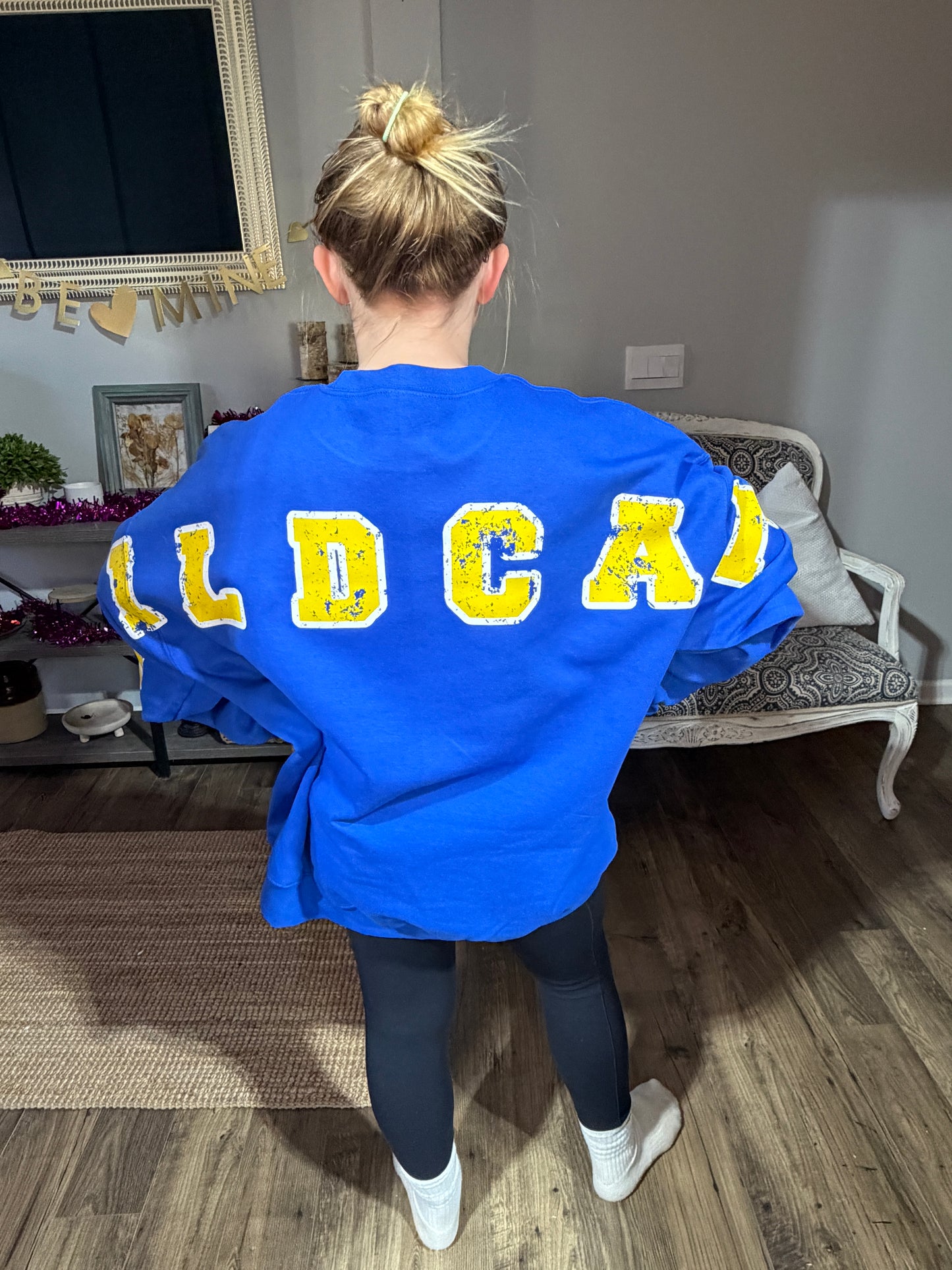 2026 General Spirit Wear Designs