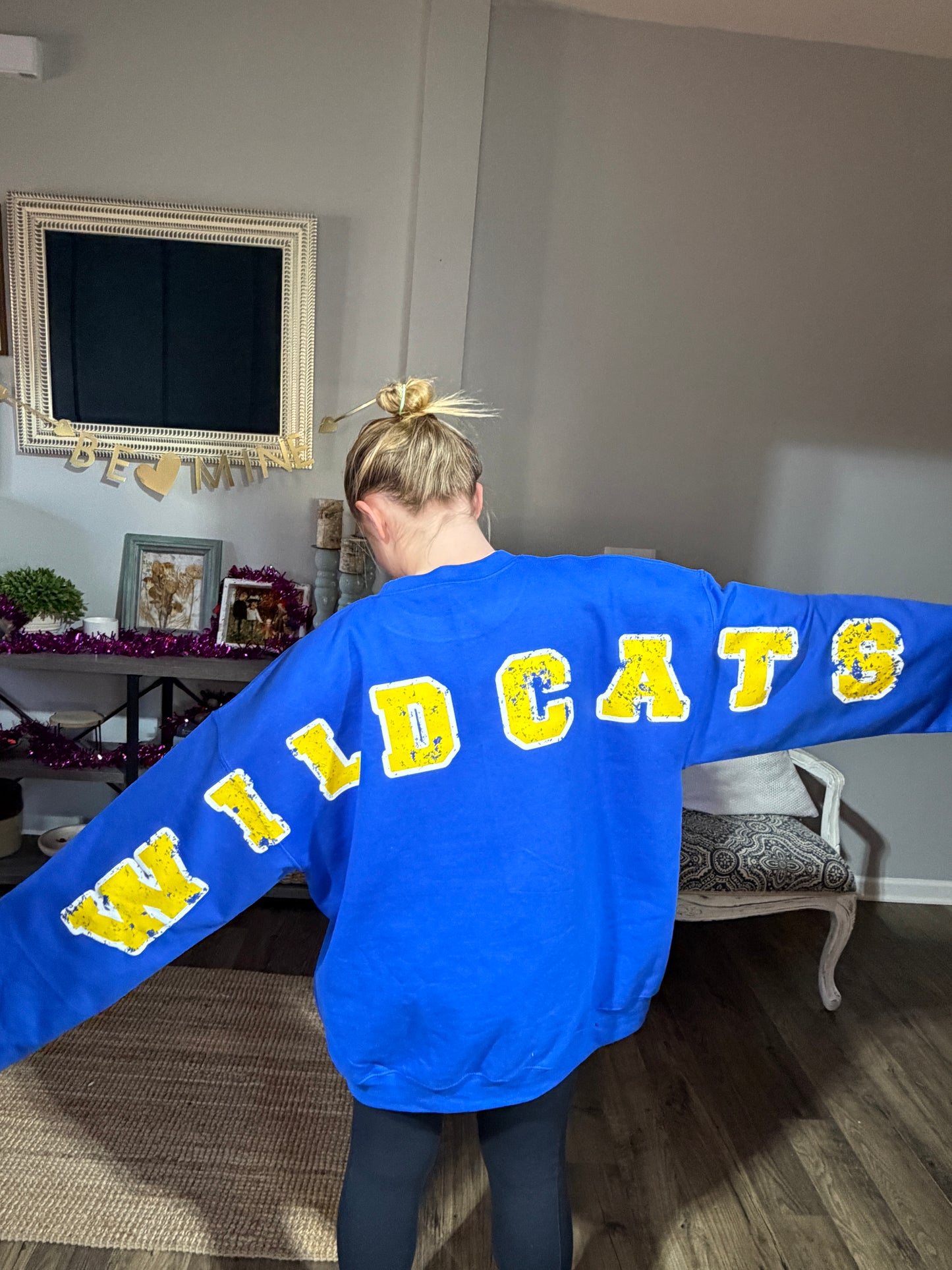 2026 General Spirit Wear Designs