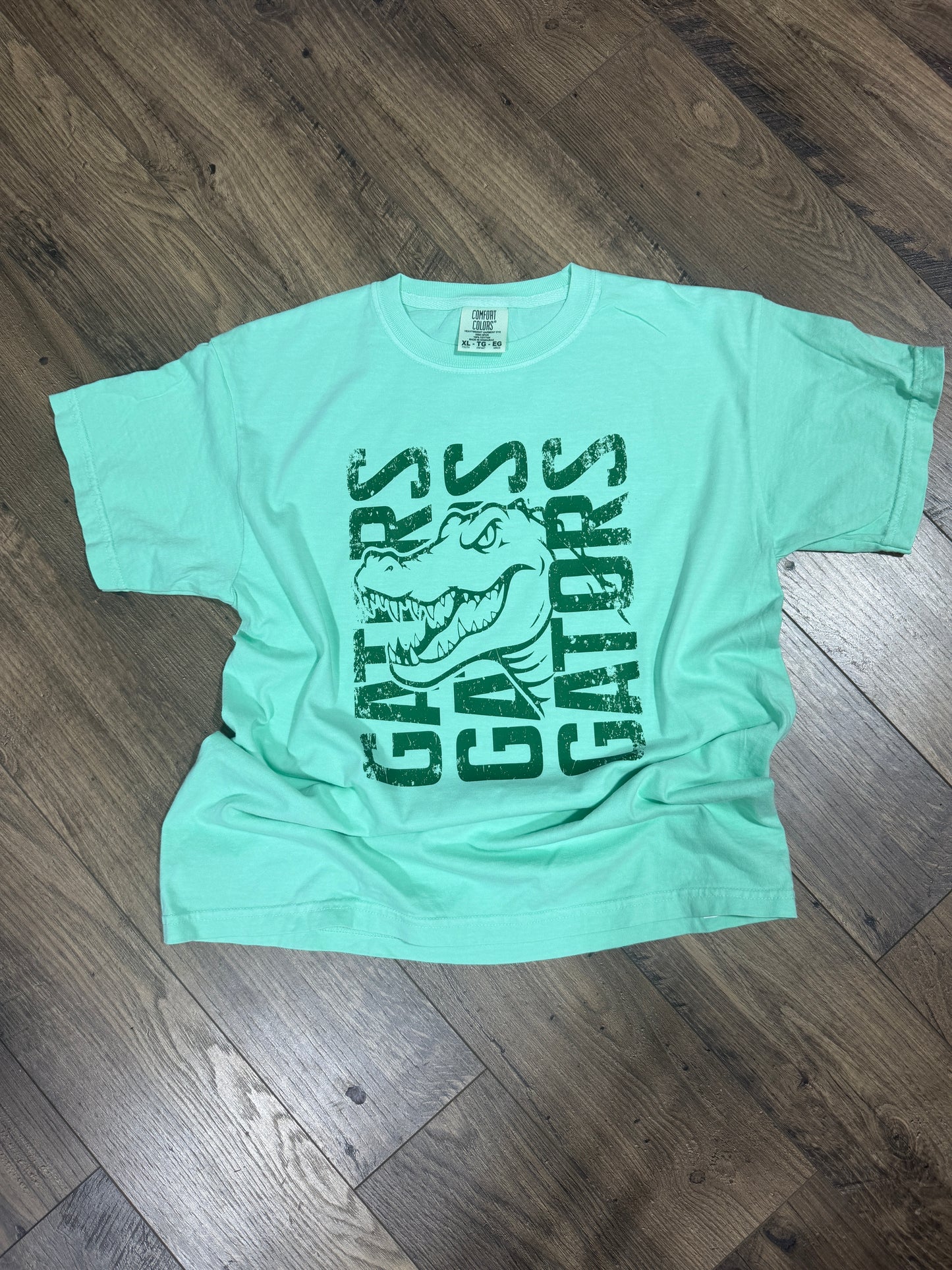 2026 General Spirit Wear Designs
