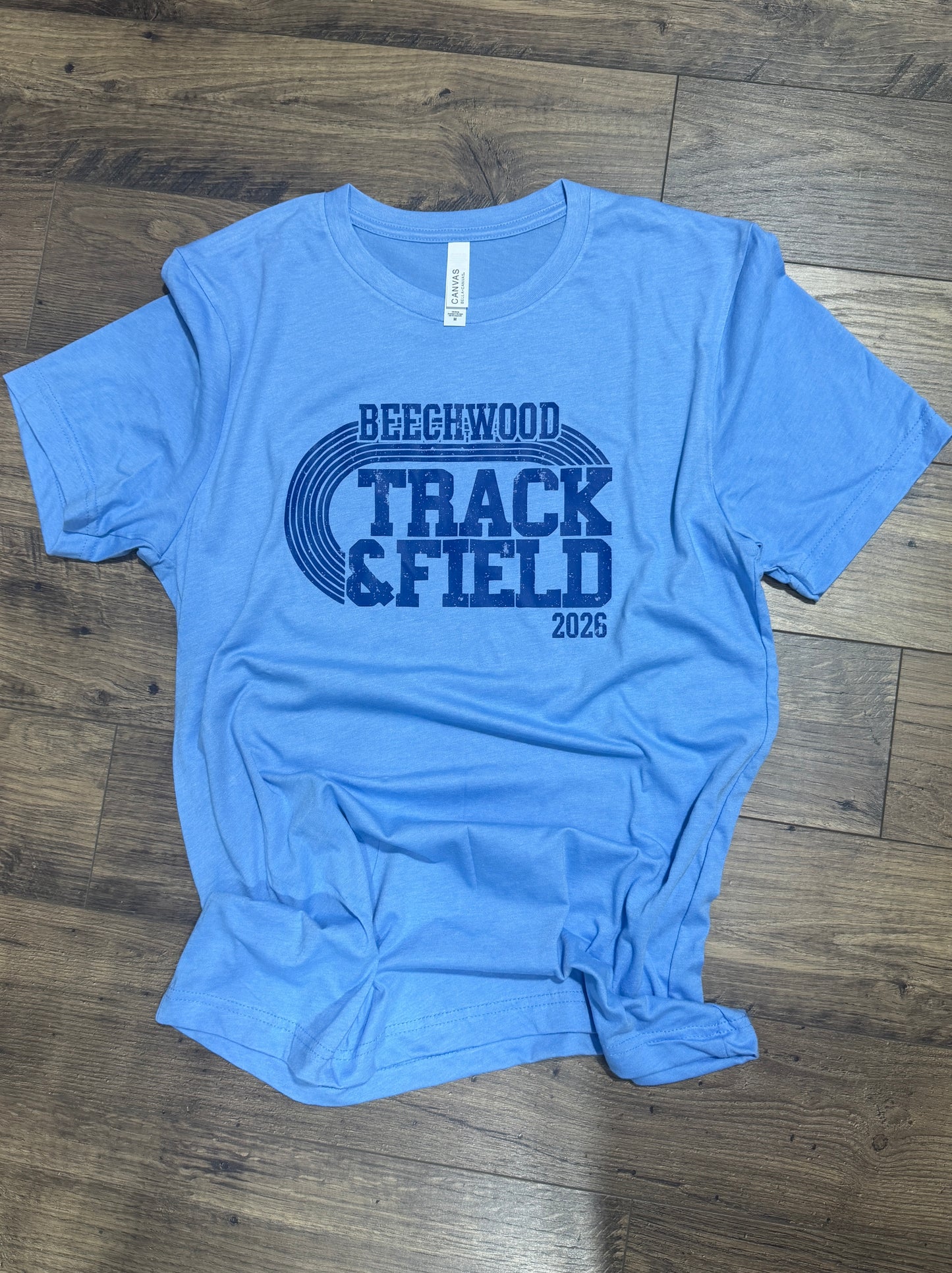 2026 Track Designs