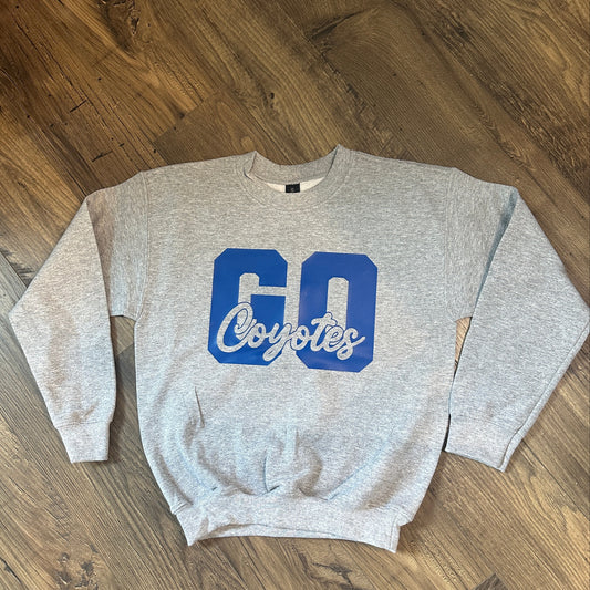 GO Coyotes Sweatshirt