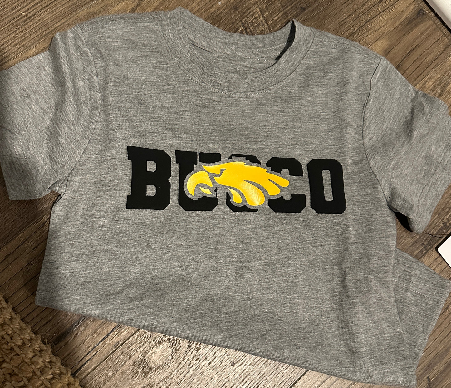 2026 General Spirit Wear Designs