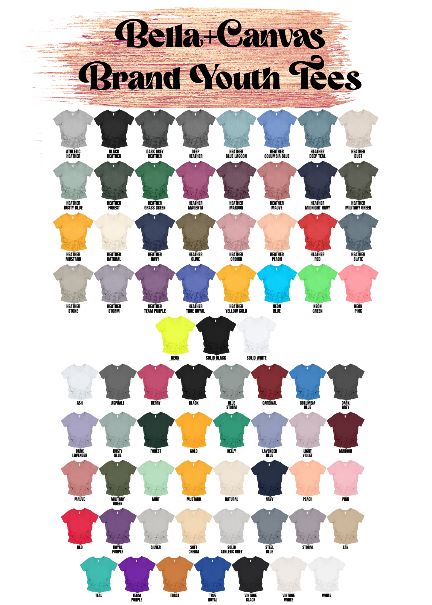 3D embroidery- Custom Team/Mascot