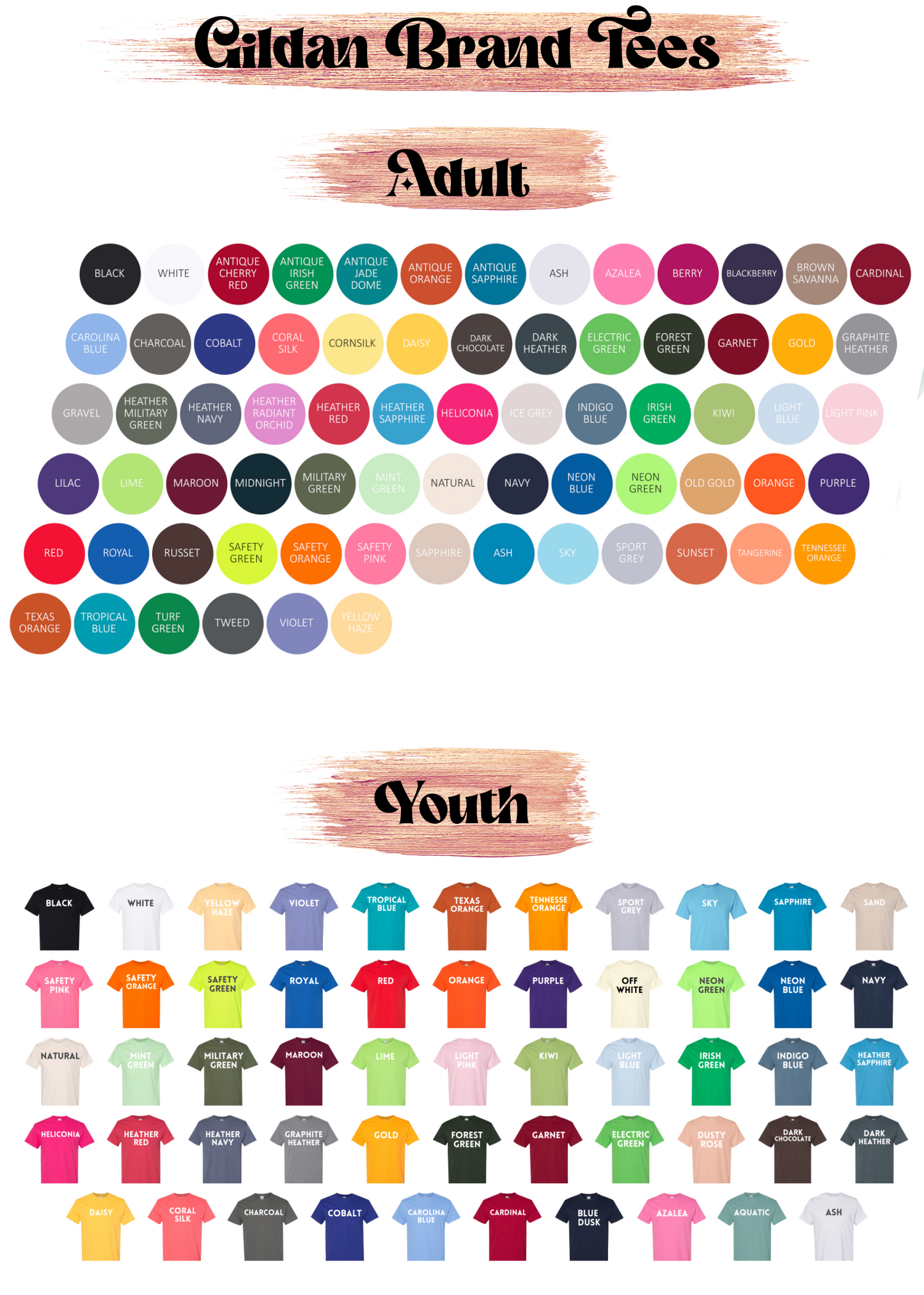 3D embroidery- Custom Team/Mascot
